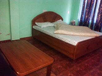 Hotel Chauhan Residency, Barkot 2